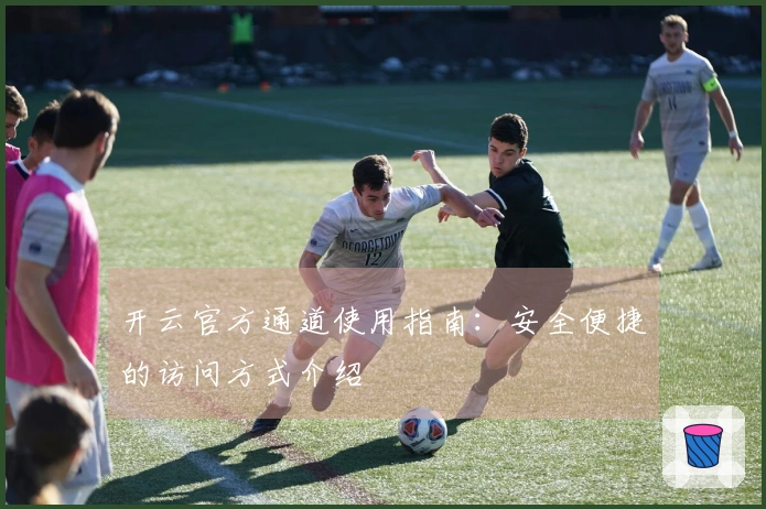 开云官方通道使用指南：安全便捷的访问方式介绍